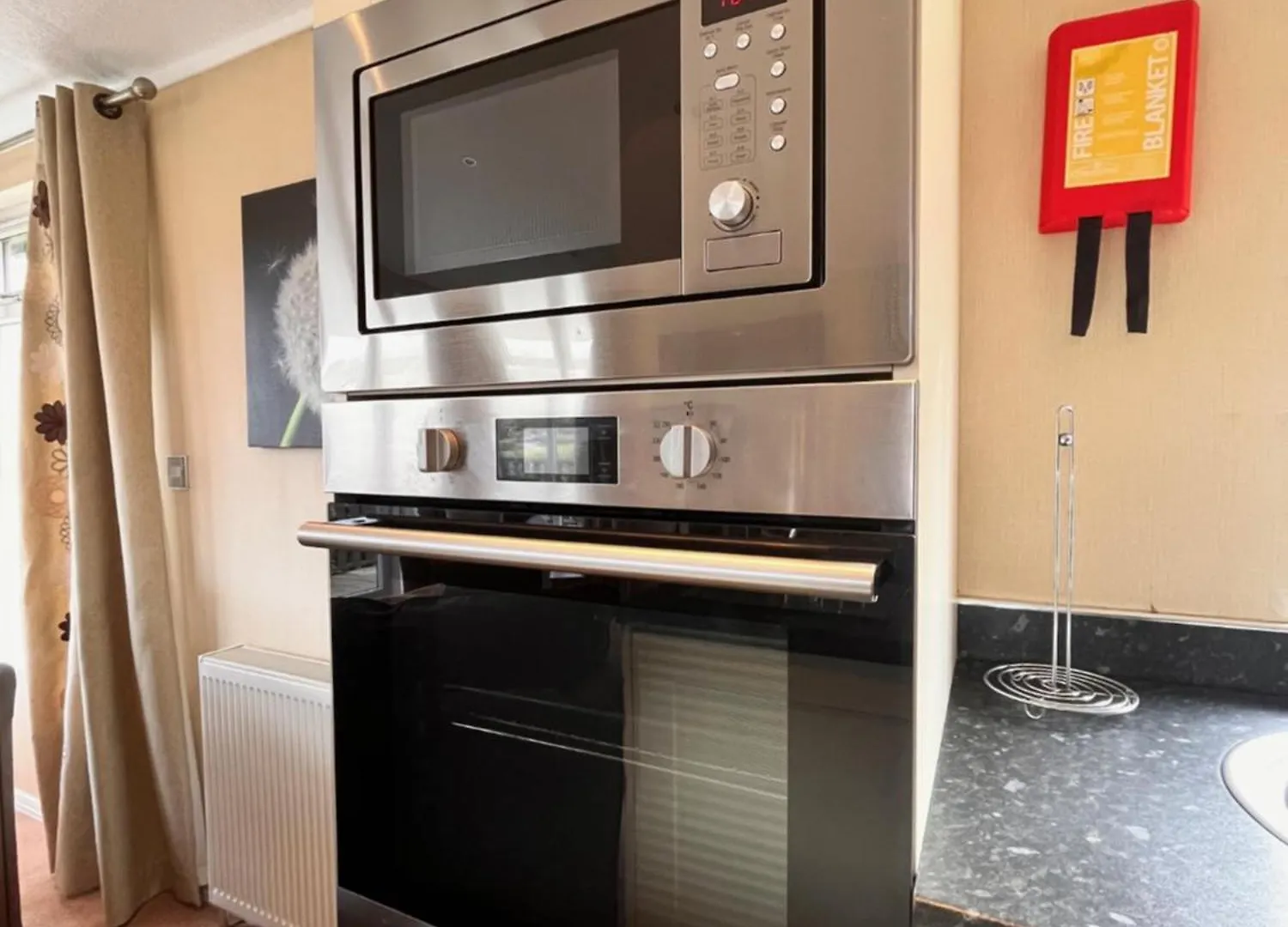 Arnside 5 * Warton (Lancaster, Lancashire)
