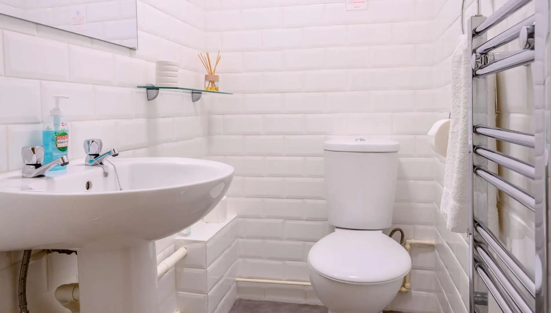 1 Bed In Keswick 28382 Σπίτι διακοπών Braithwaite