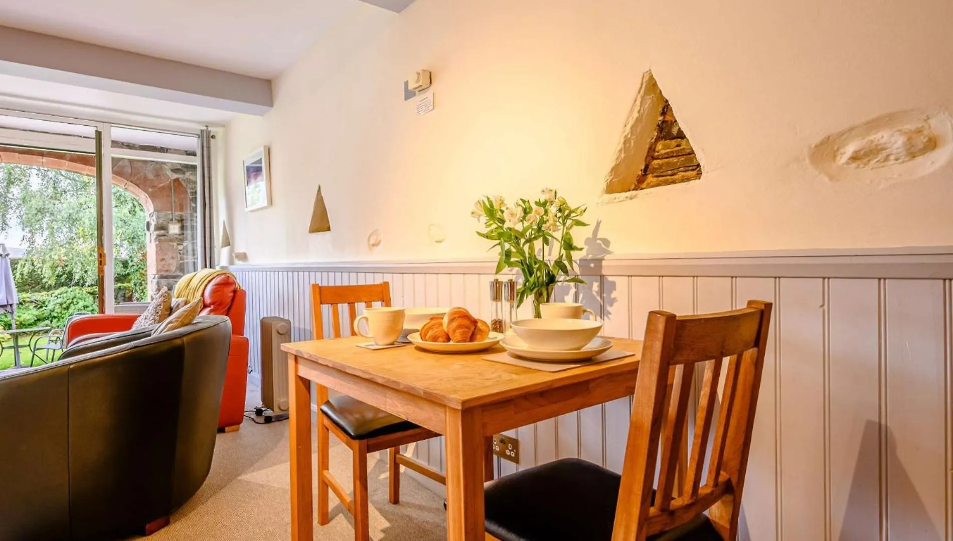 1 Bed In Keswick 28382 Σπίτι διακοπών