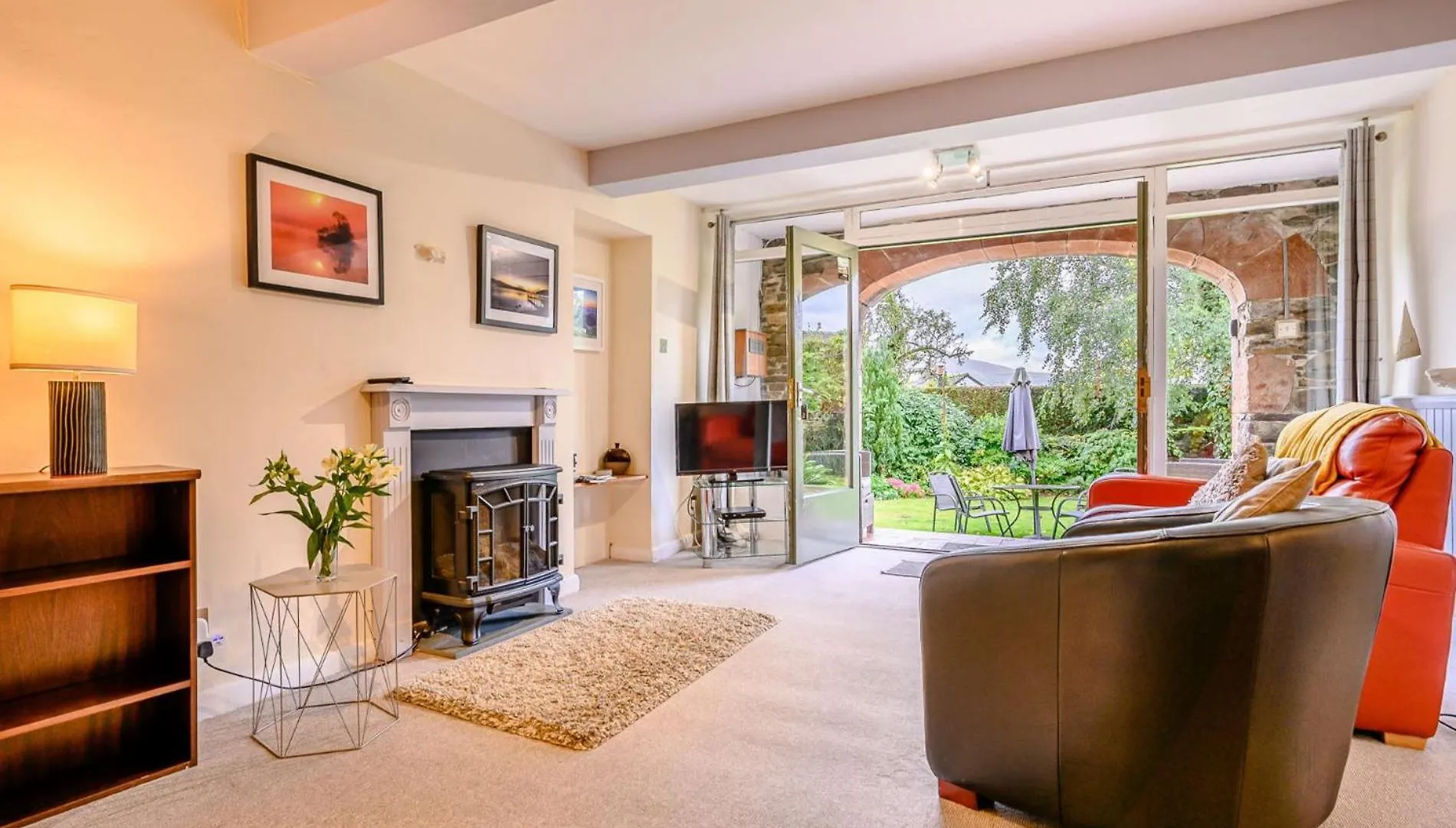1 Bed In Keswick 28382 Σπίτι διακοπών *