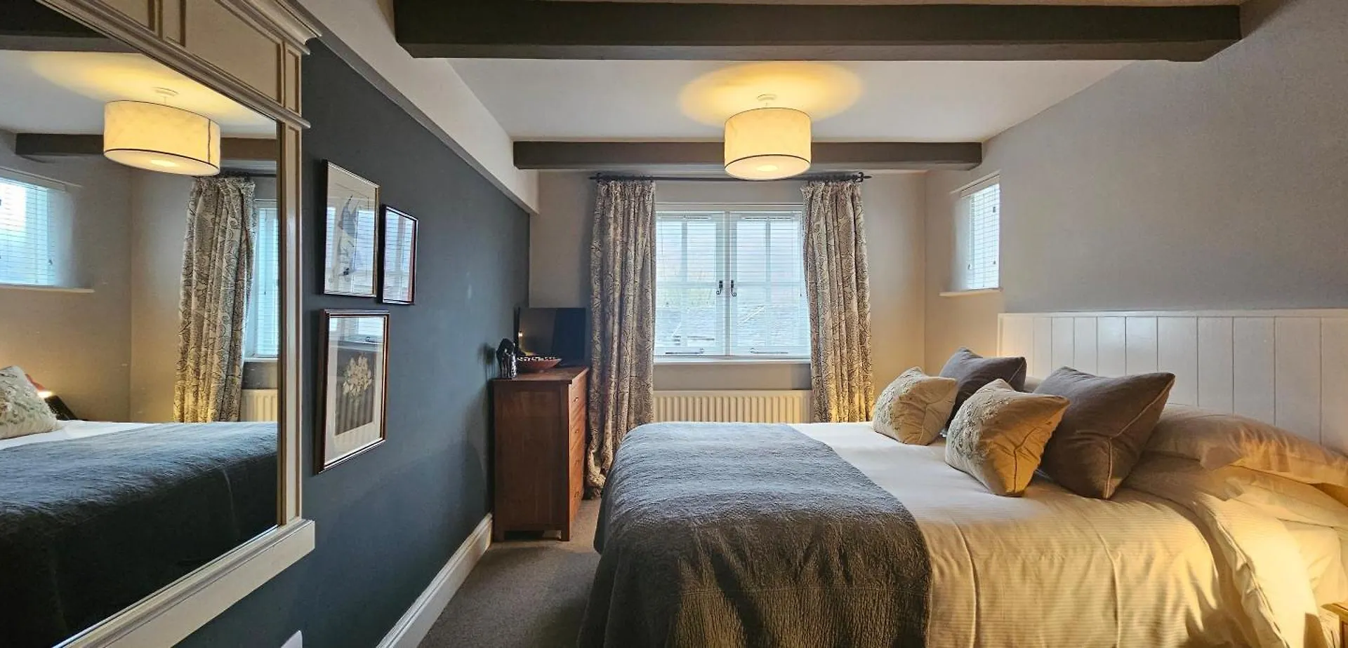 Hotel The Drunken Duck Ambleside