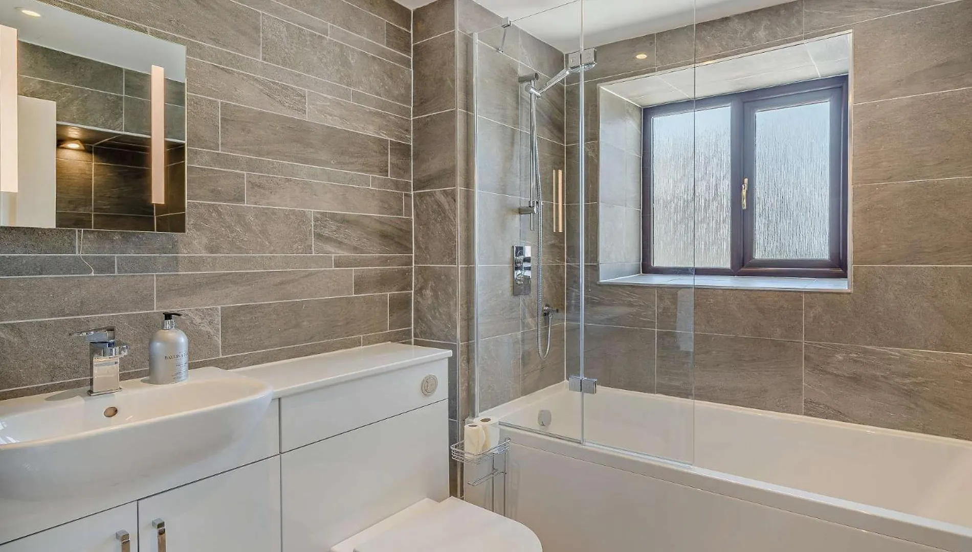 3 Bed In Newton In Cartmel 92389 Holiday home *