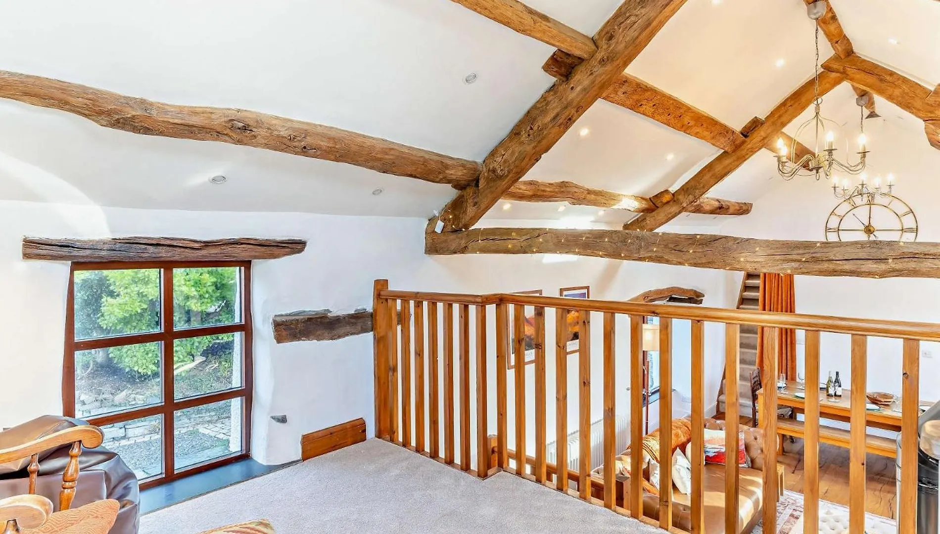 度假居 5 Bed In Broughton-in-furness 93178