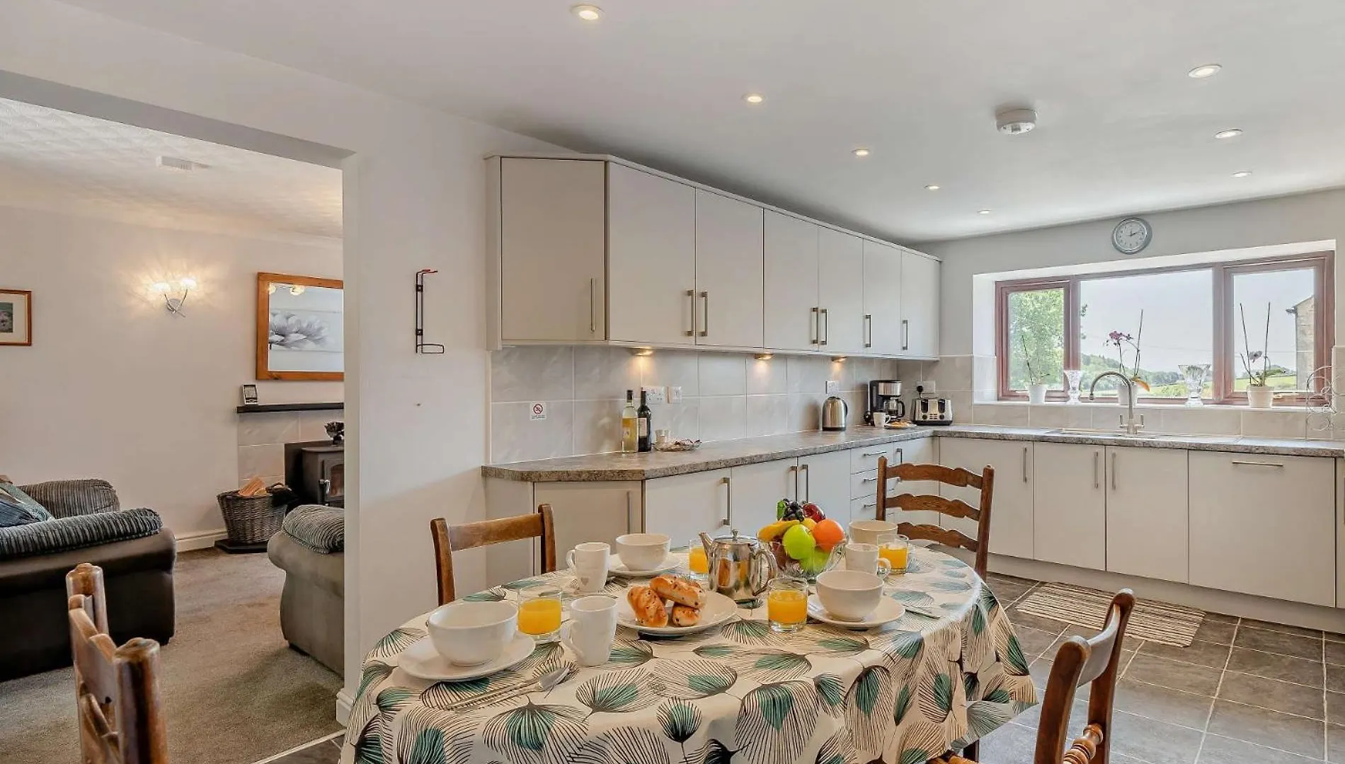 Holiday home 3 Bed In Newton In Cartmel 92389