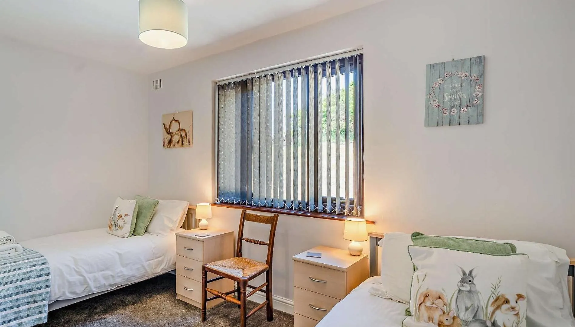 3 Bed In Newton In Cartmel 92389 Holiday home High Newton