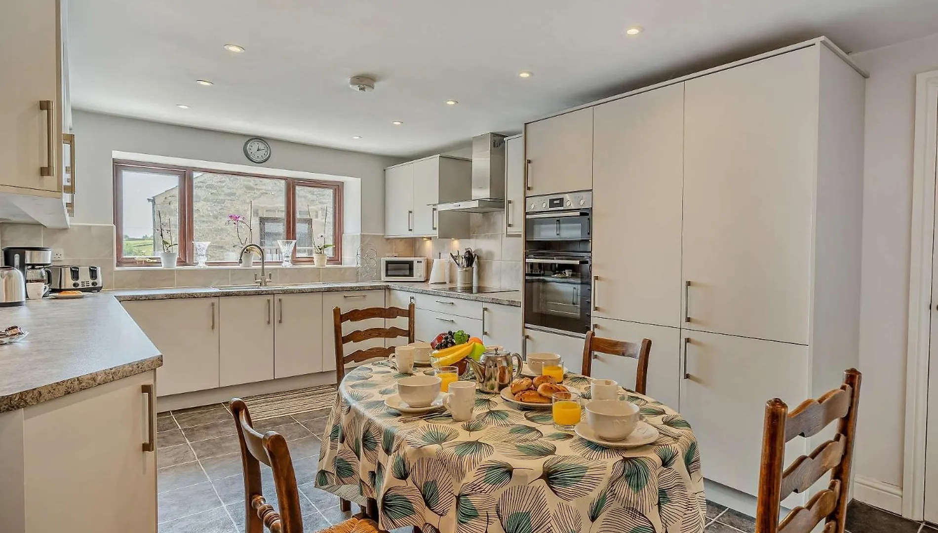 3 Bed In Newton In Cartmel 92389 *