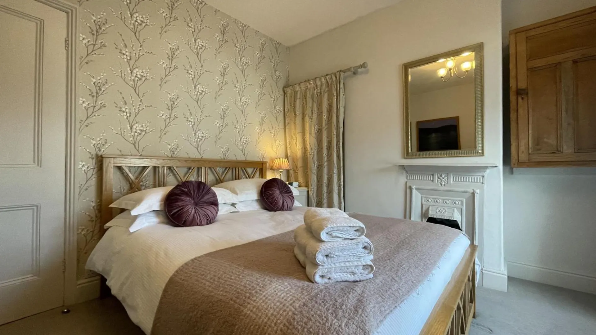 Spa Cottage Braithwaite
