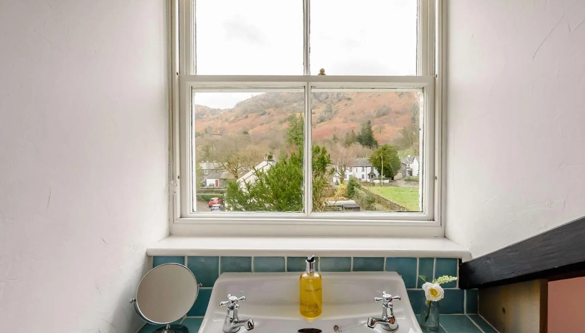 4 Bed In Keswick 86392 Rosthwaite