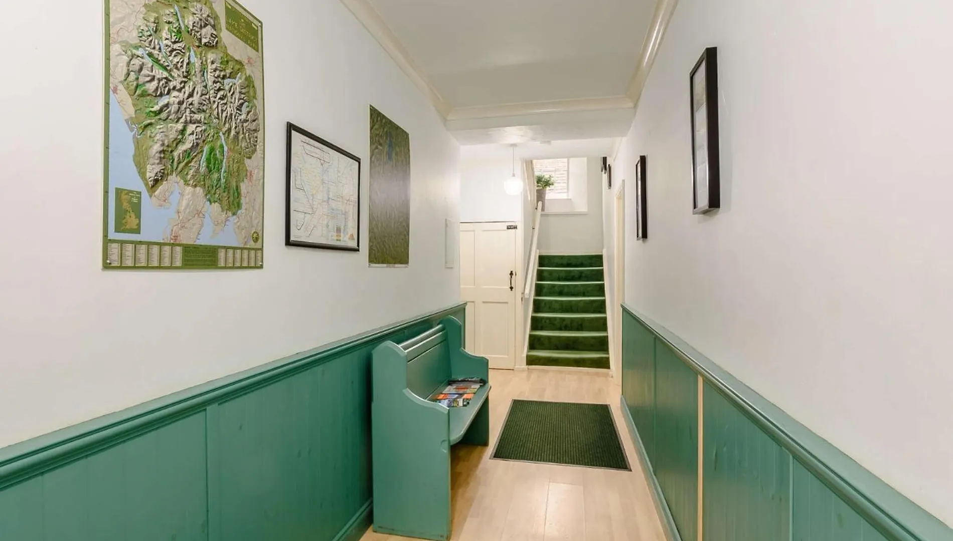 4 Bed In Keswick 86392 *