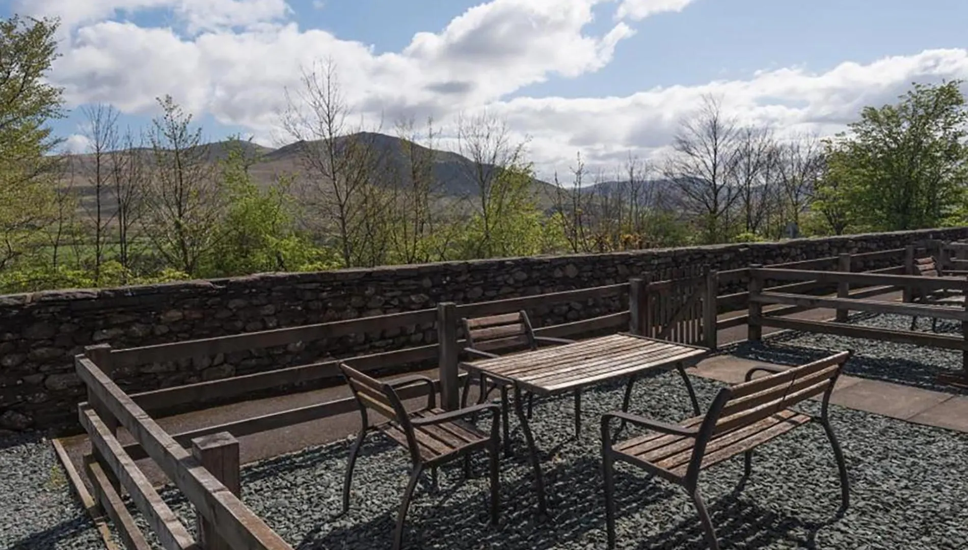 3 Bed In Sz083 * Threlkeld