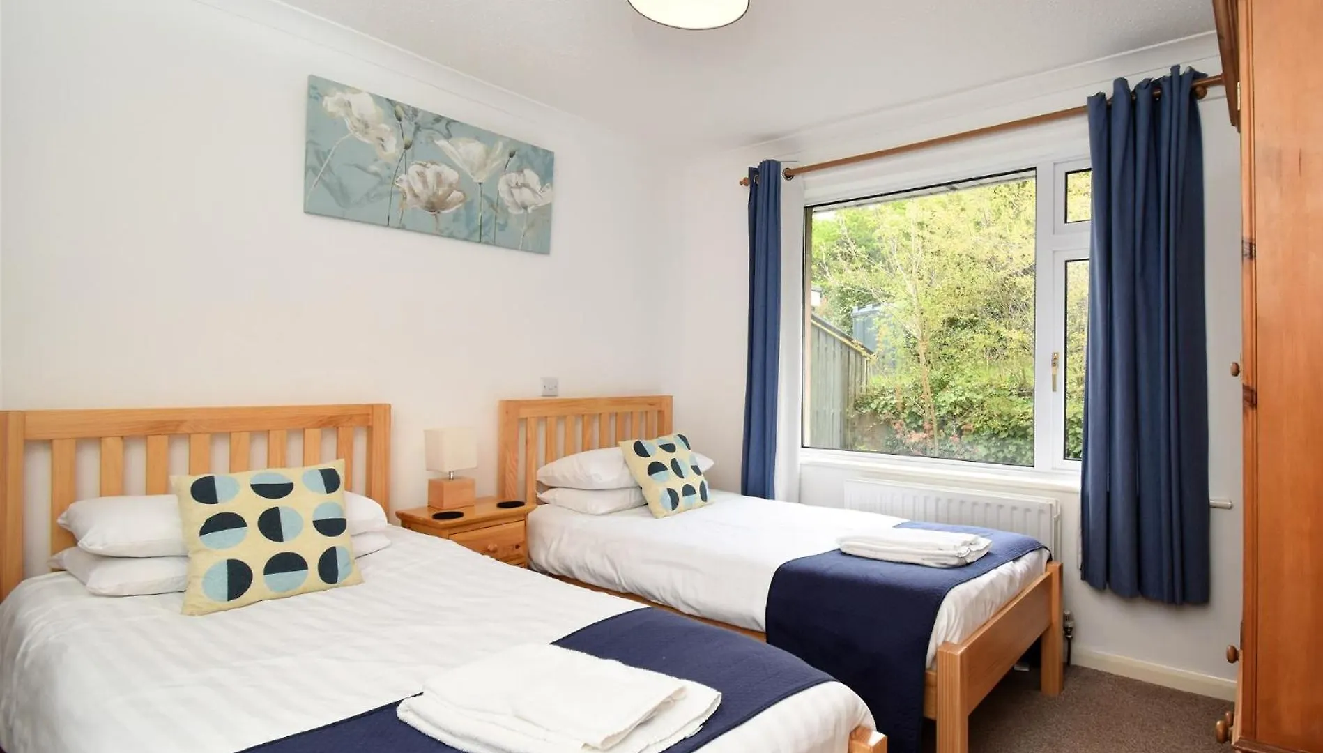 4 Bed In Sz103 Holiday home *
