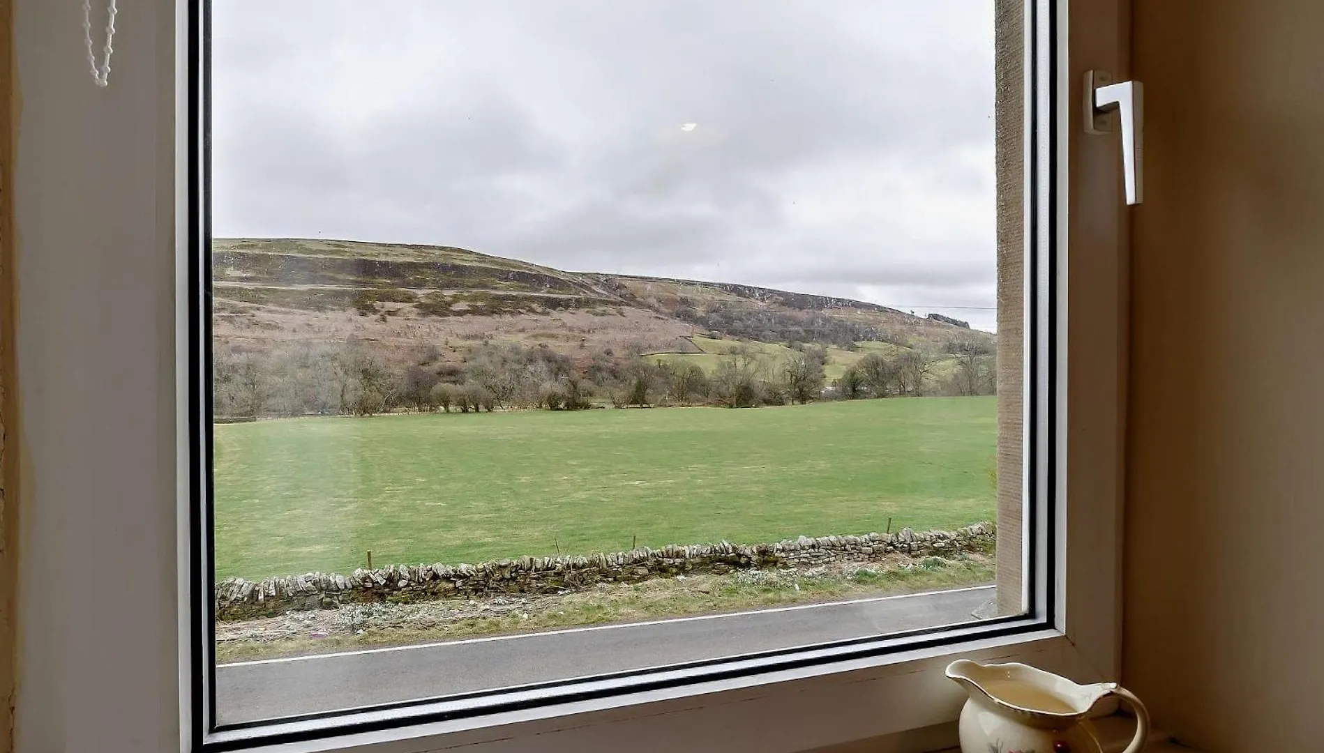 Hébergement de vacances 3 Bed In Alston 89994