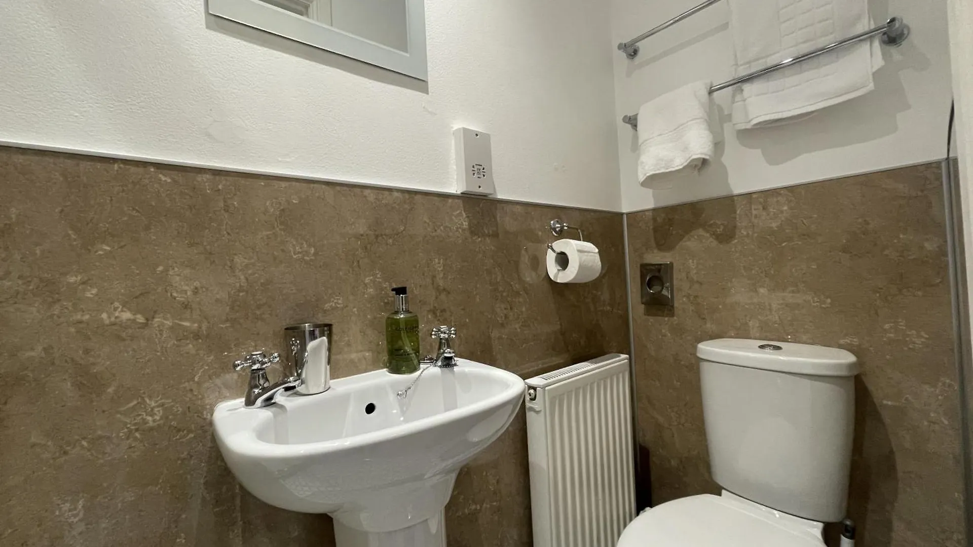 Ellergill Prázdninový dům Keswick (Cumbria)
