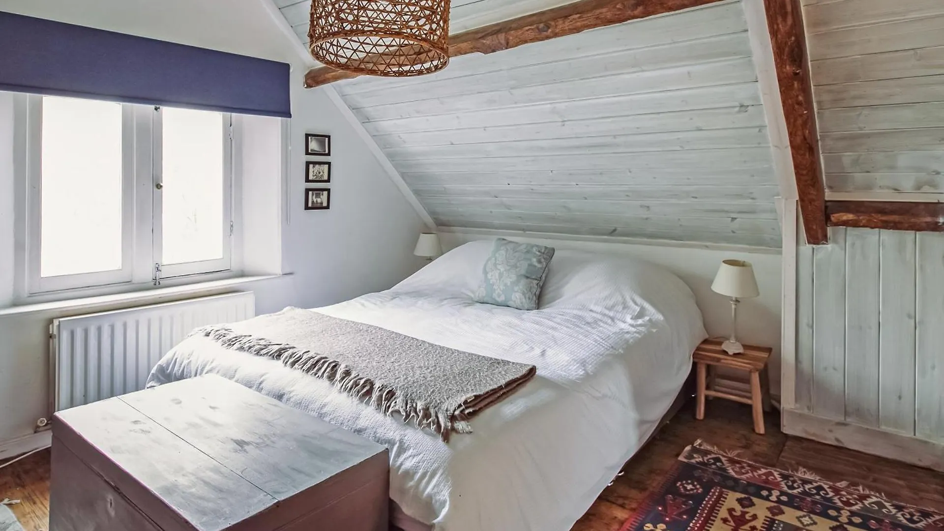 Top Lodge Dom wakacyjny