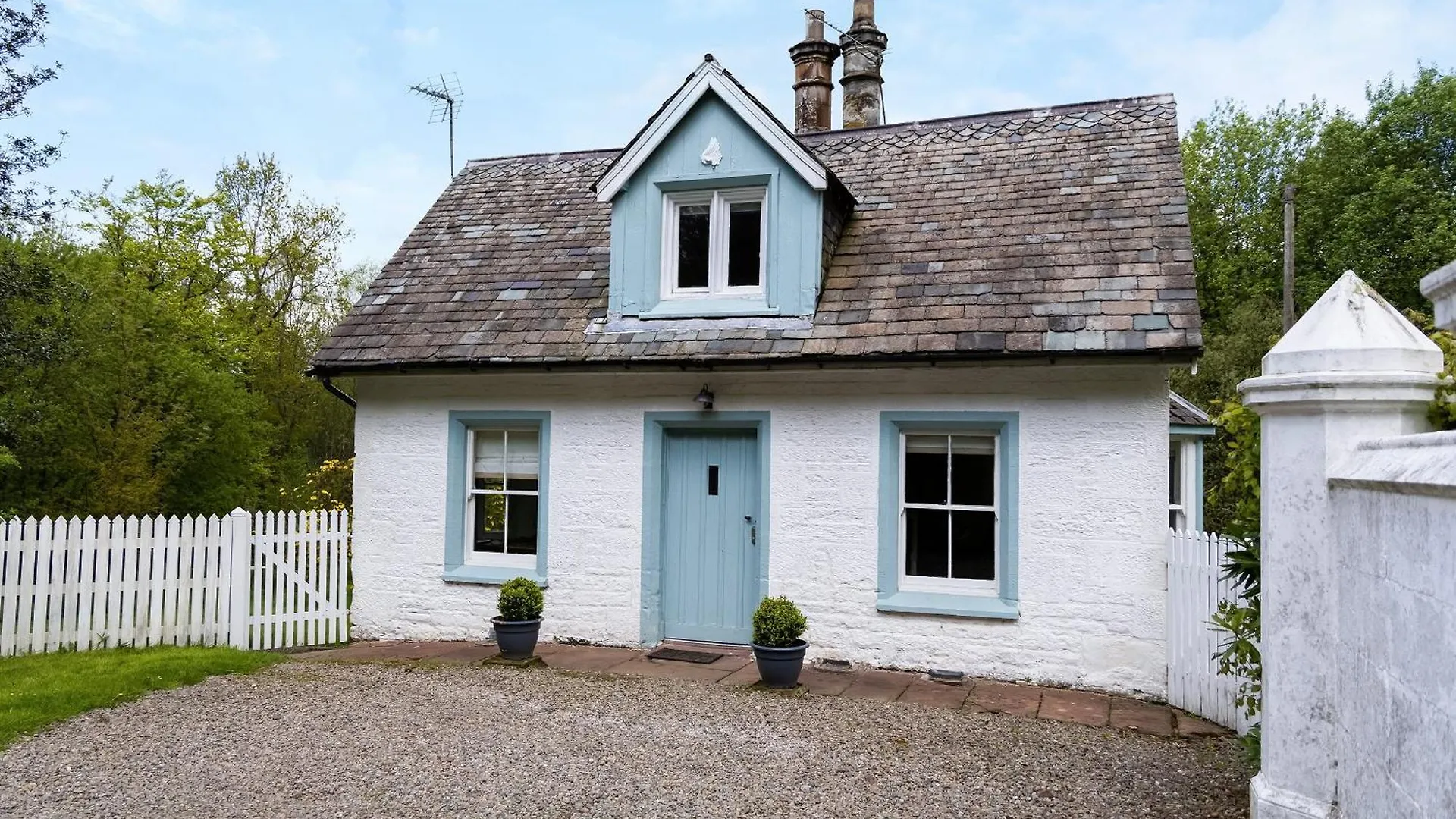 Top Lodge Carlisle (Cumbria)
