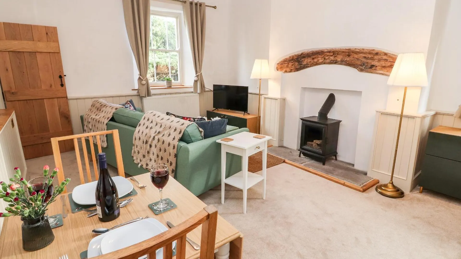 Apartment Natland Hall Kendal