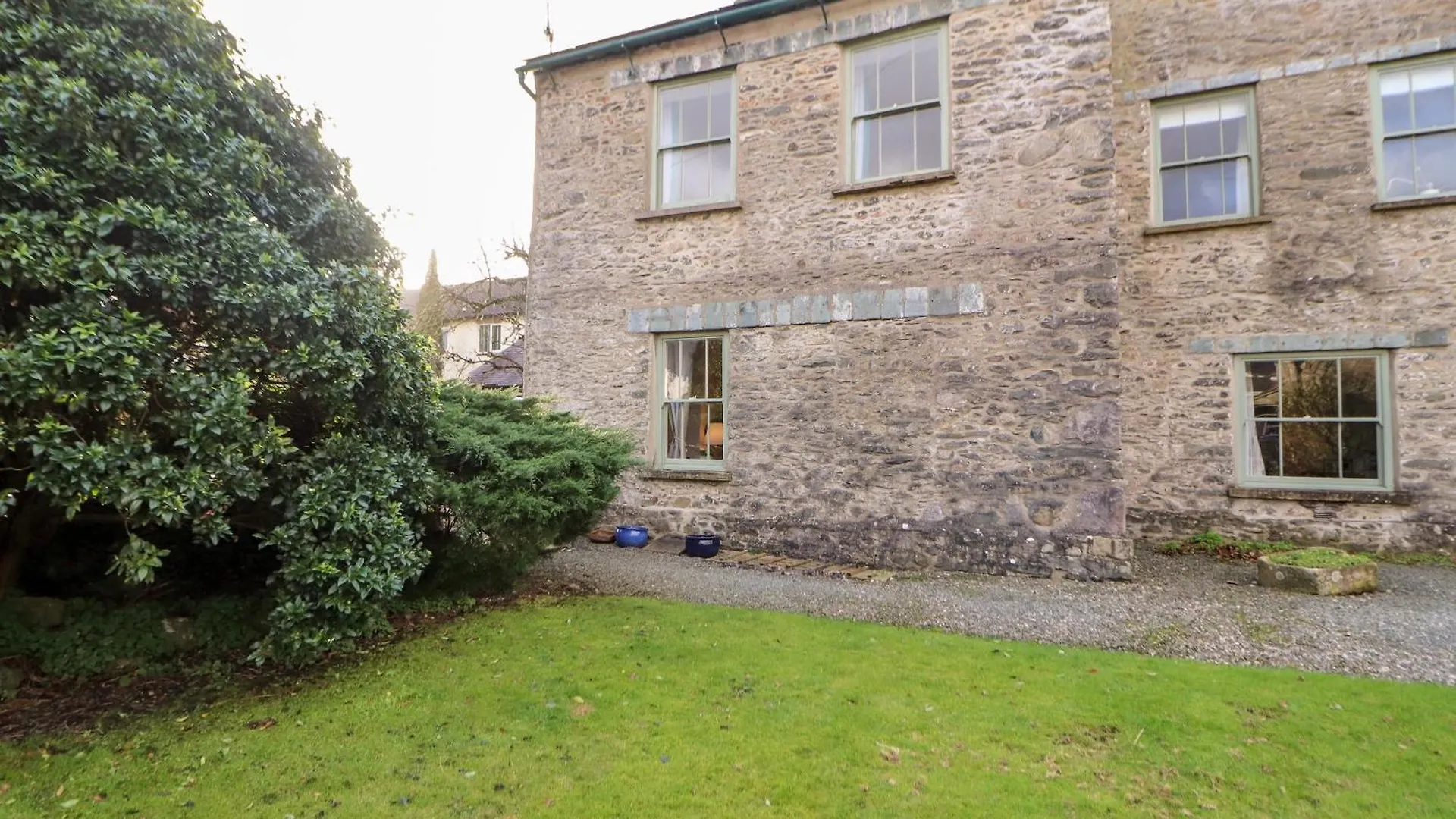 Apartment Natland Hall *