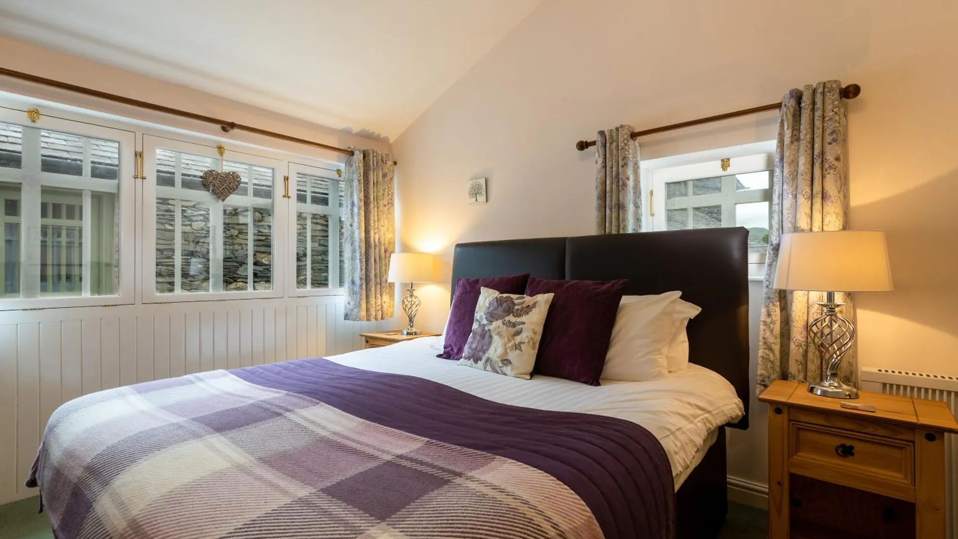 Elterwater Park Self Catering Barns