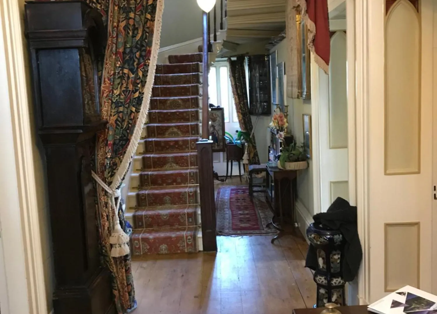 St Marys Mount 4*