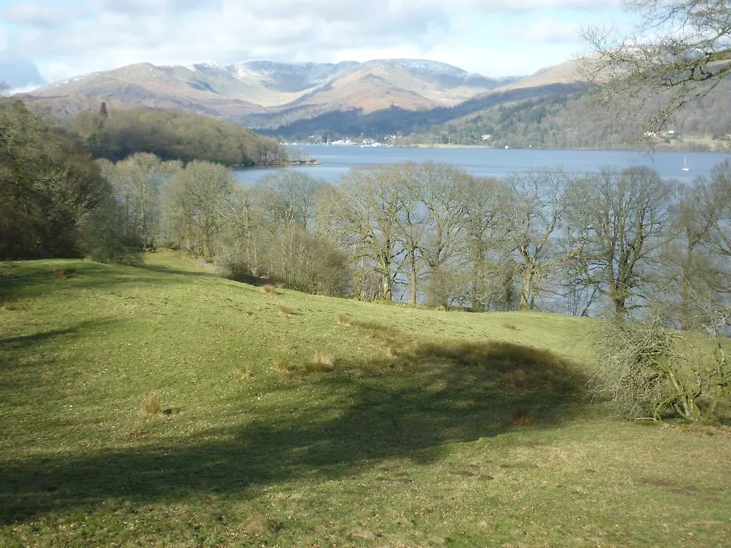 Slack Bed and Breakfast 4*