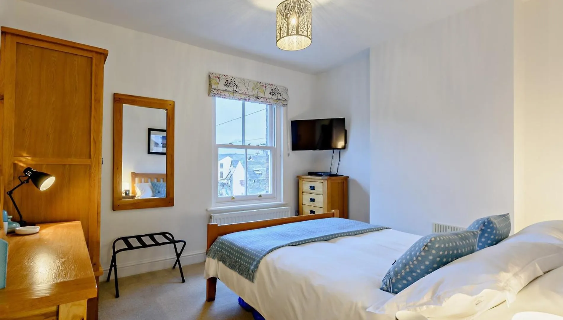 Hébergement de vacances 1 Bed In Keswick 93386
