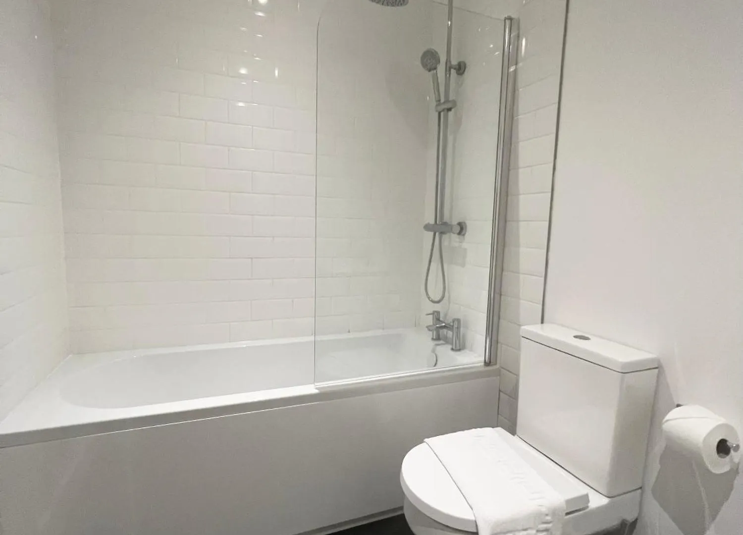 The Wilsons Courtyard, 2 - Bed, Sleeps 4, Pets Welcome Lägenhet *