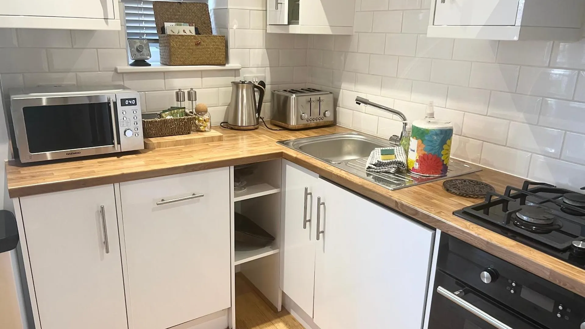 The Wilsons Courtyard, 2 - Bed, Sleeps 4, Pets Welcome * Ulverston