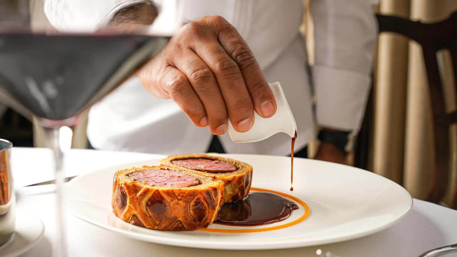 Hotel Farlam Hall & Restaurant 4*