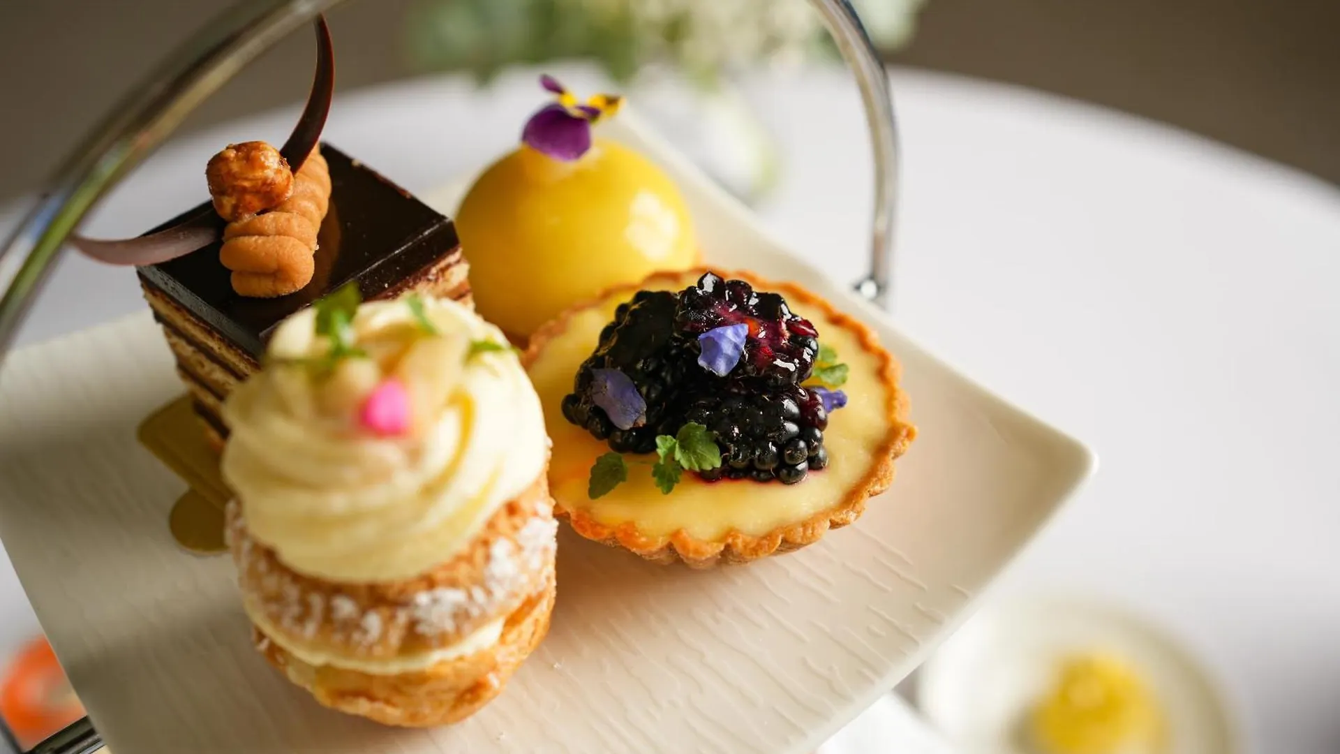 Hotel Farlam Hall & Restaurant 4*
