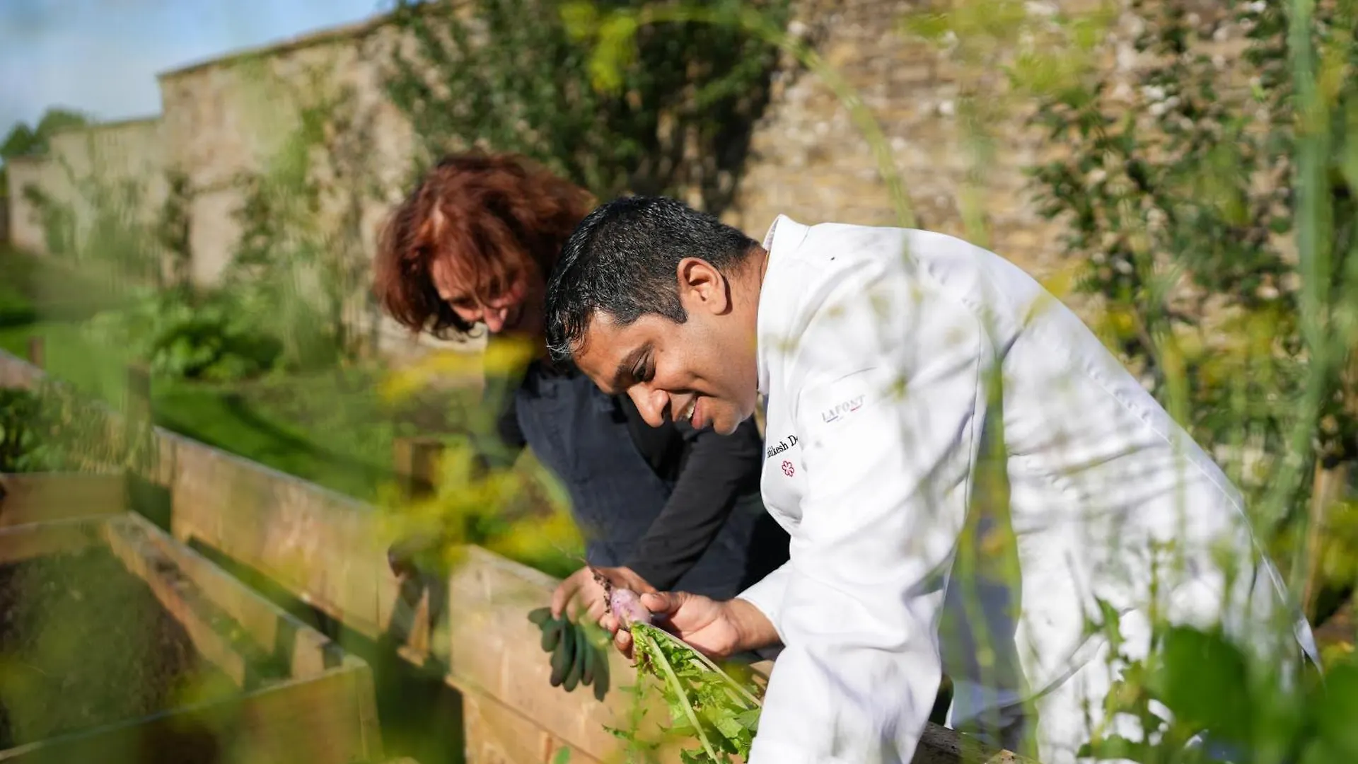 Farlam Hall & Restaurant Hotel