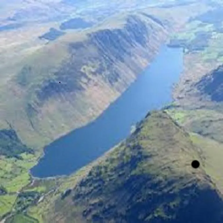 Howgill Apartmán *