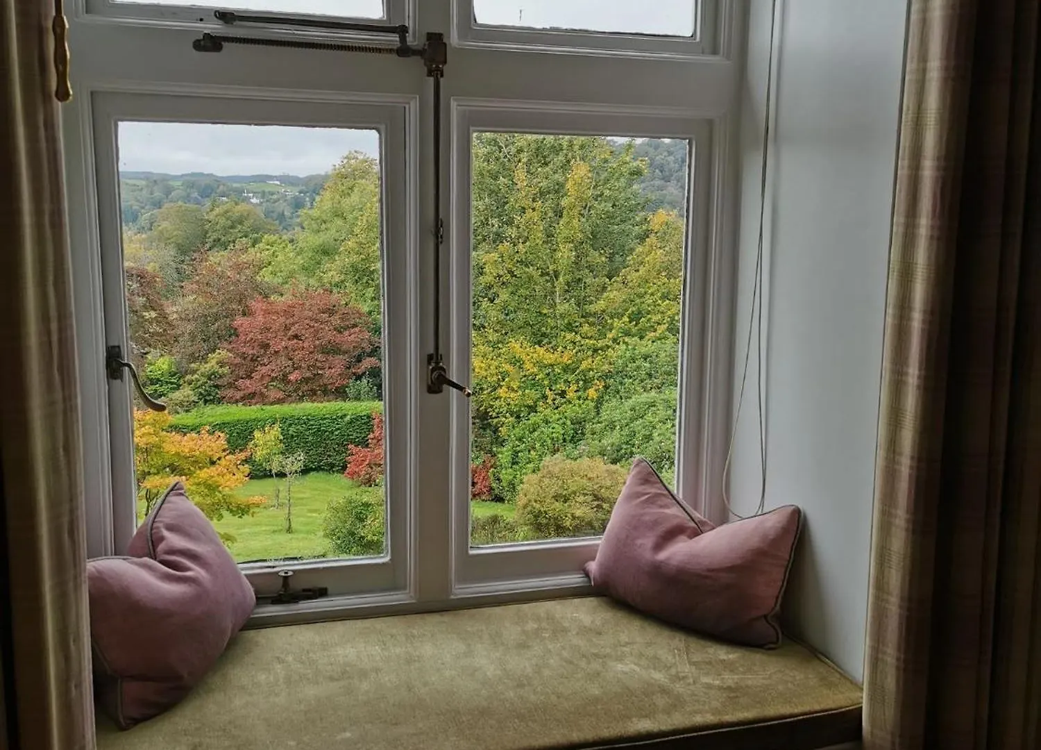 Hotel Lindeth Howe