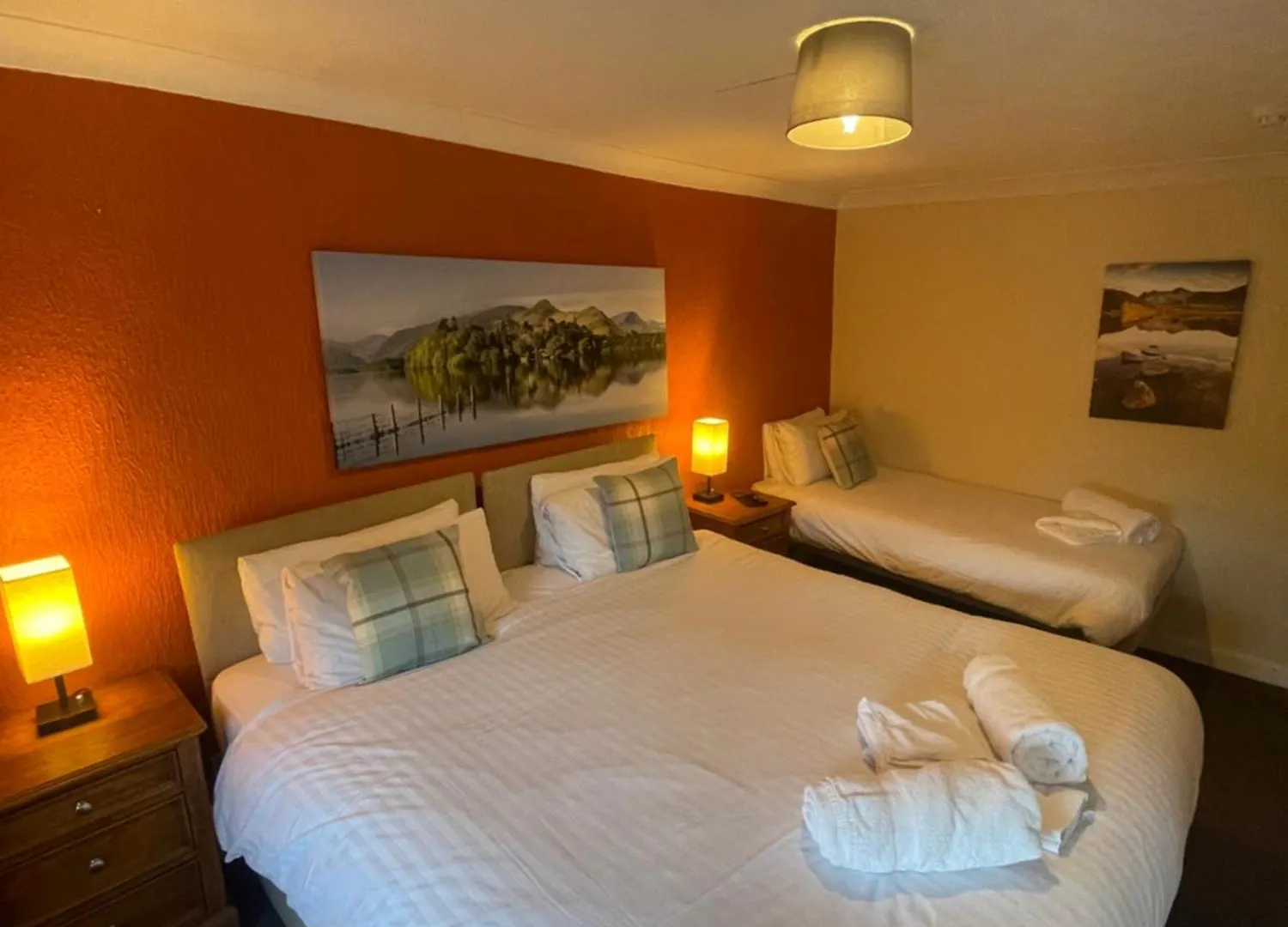 Royal Guest house Dockray