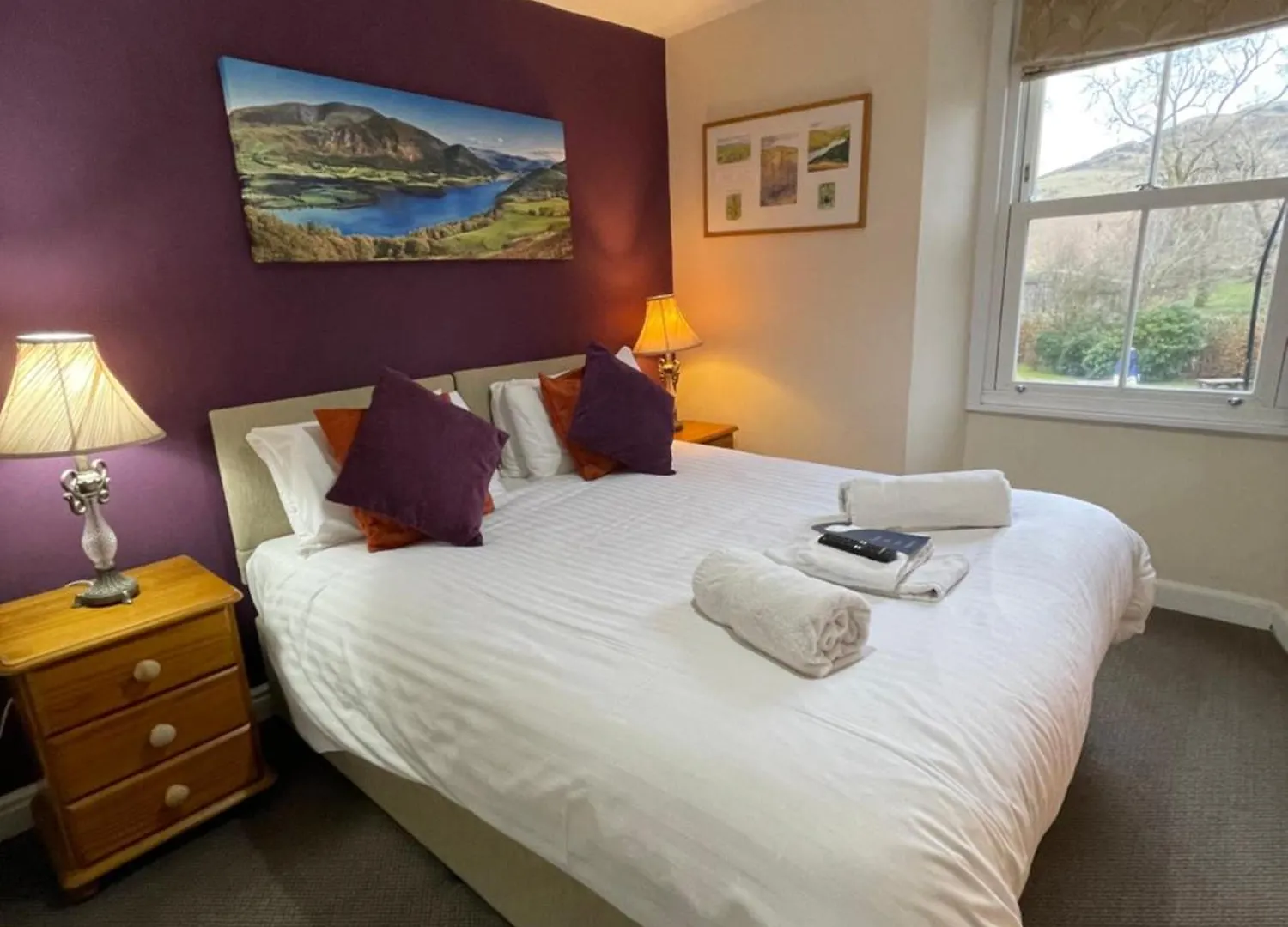 Guest house Royal