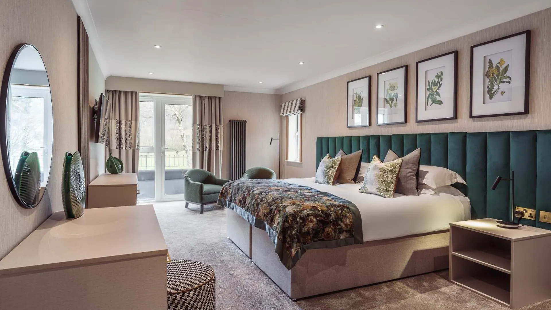 Borrowdale Gates 4* Keswick (Cumbria)