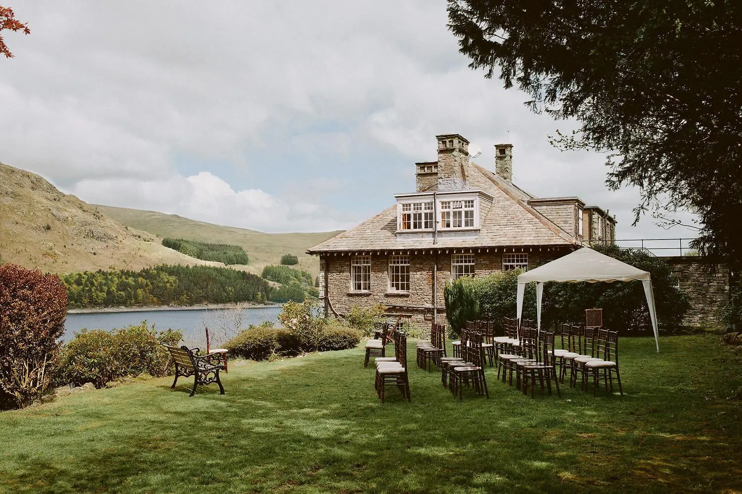 Haweswater