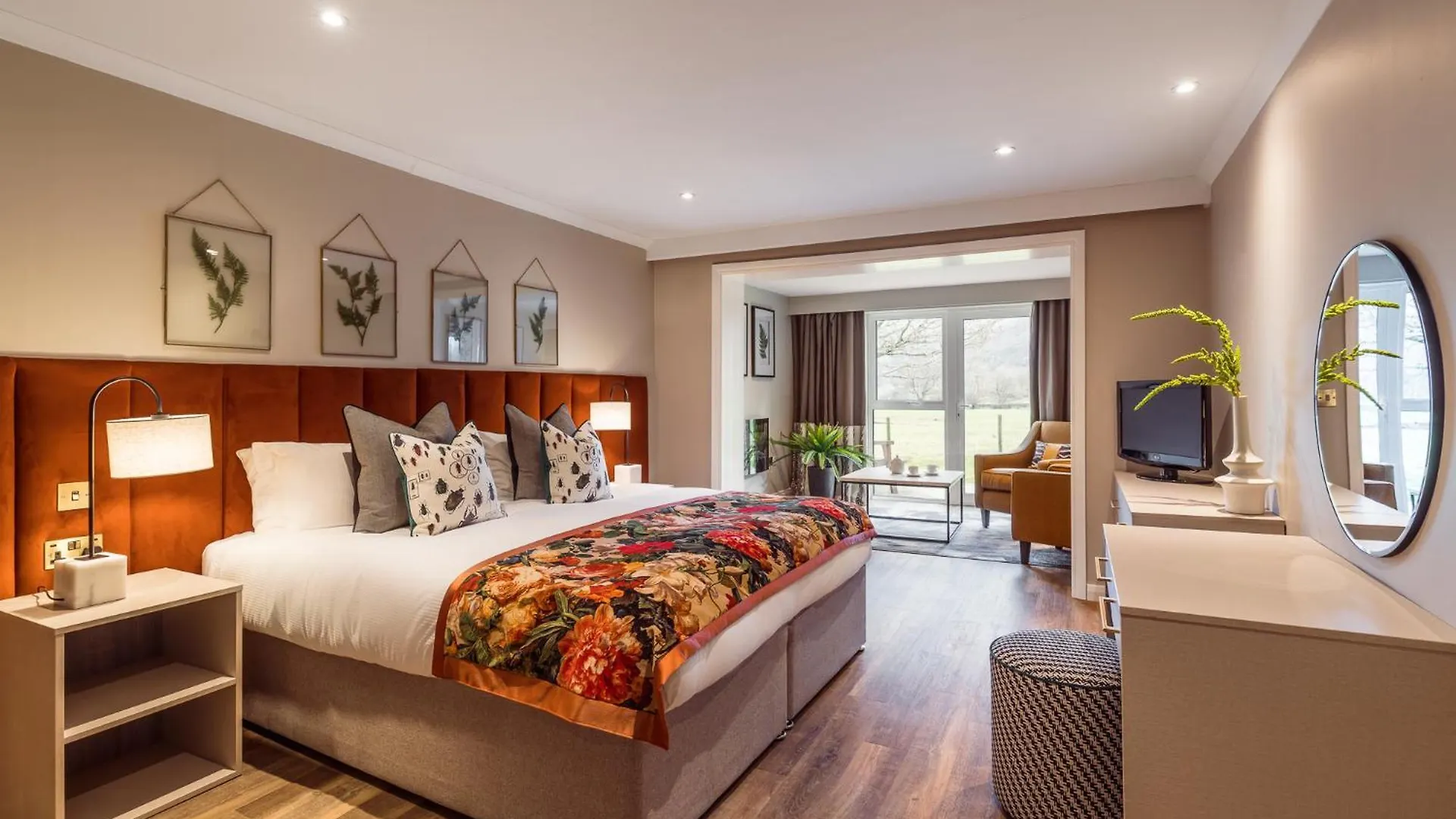 Hotel Borrowdale Gates Keswick (Cumbria)