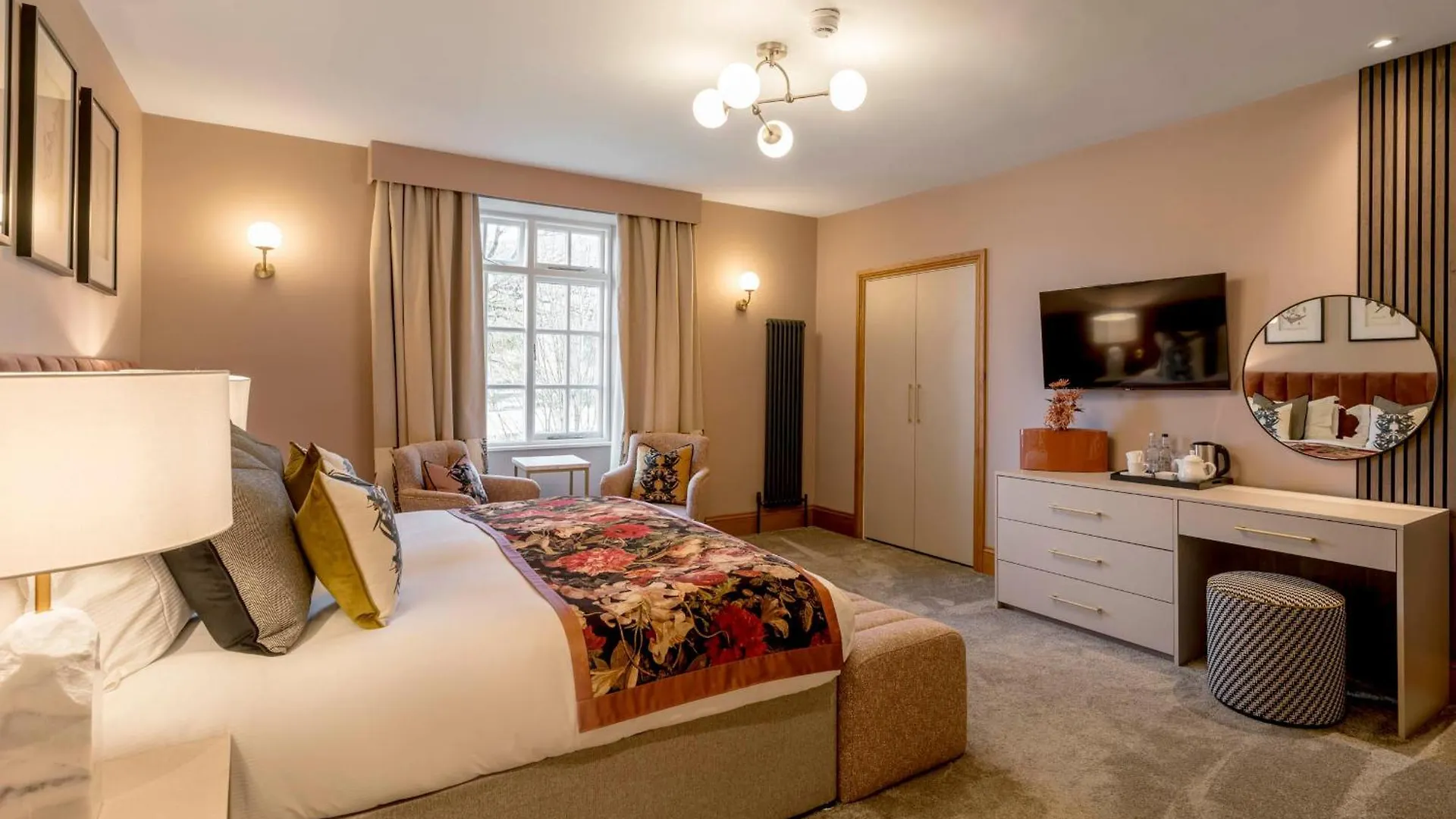 Borrowdale Gates 4* Keswick (Cumbria)