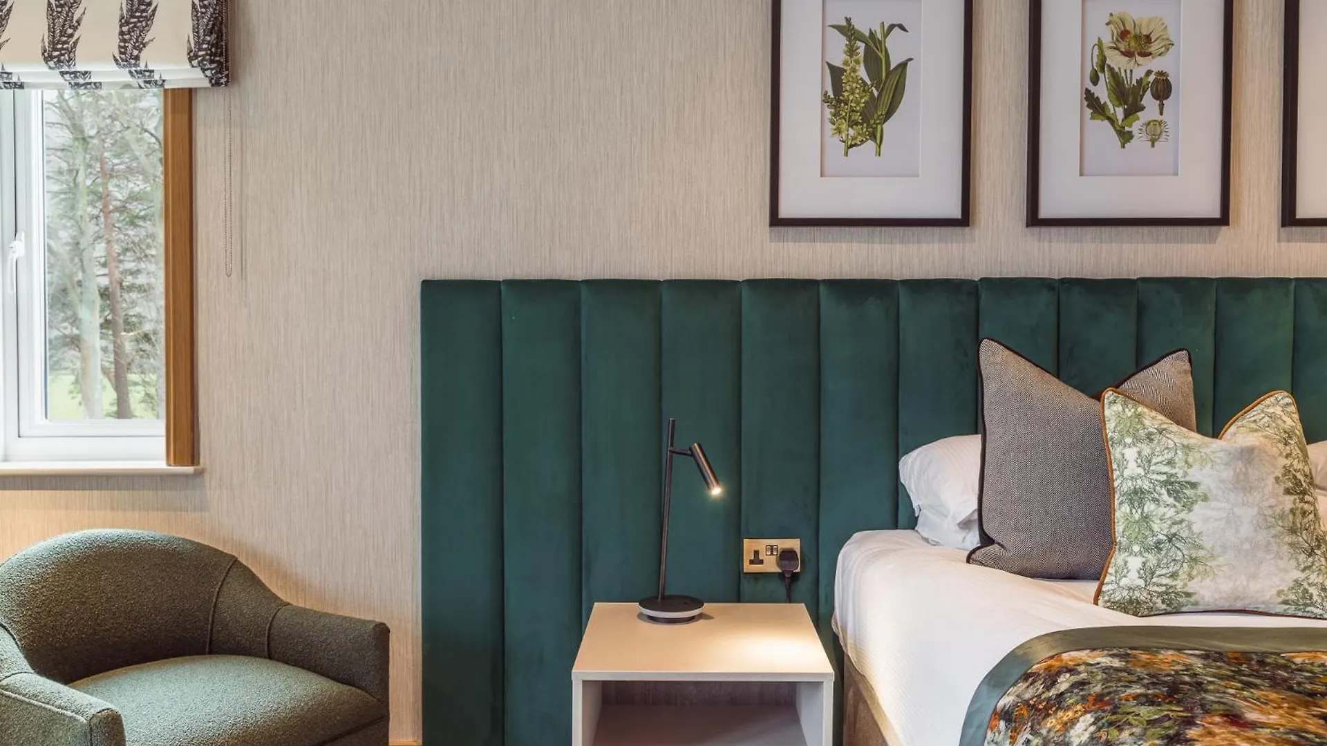 Borrowdale Gates Hotel