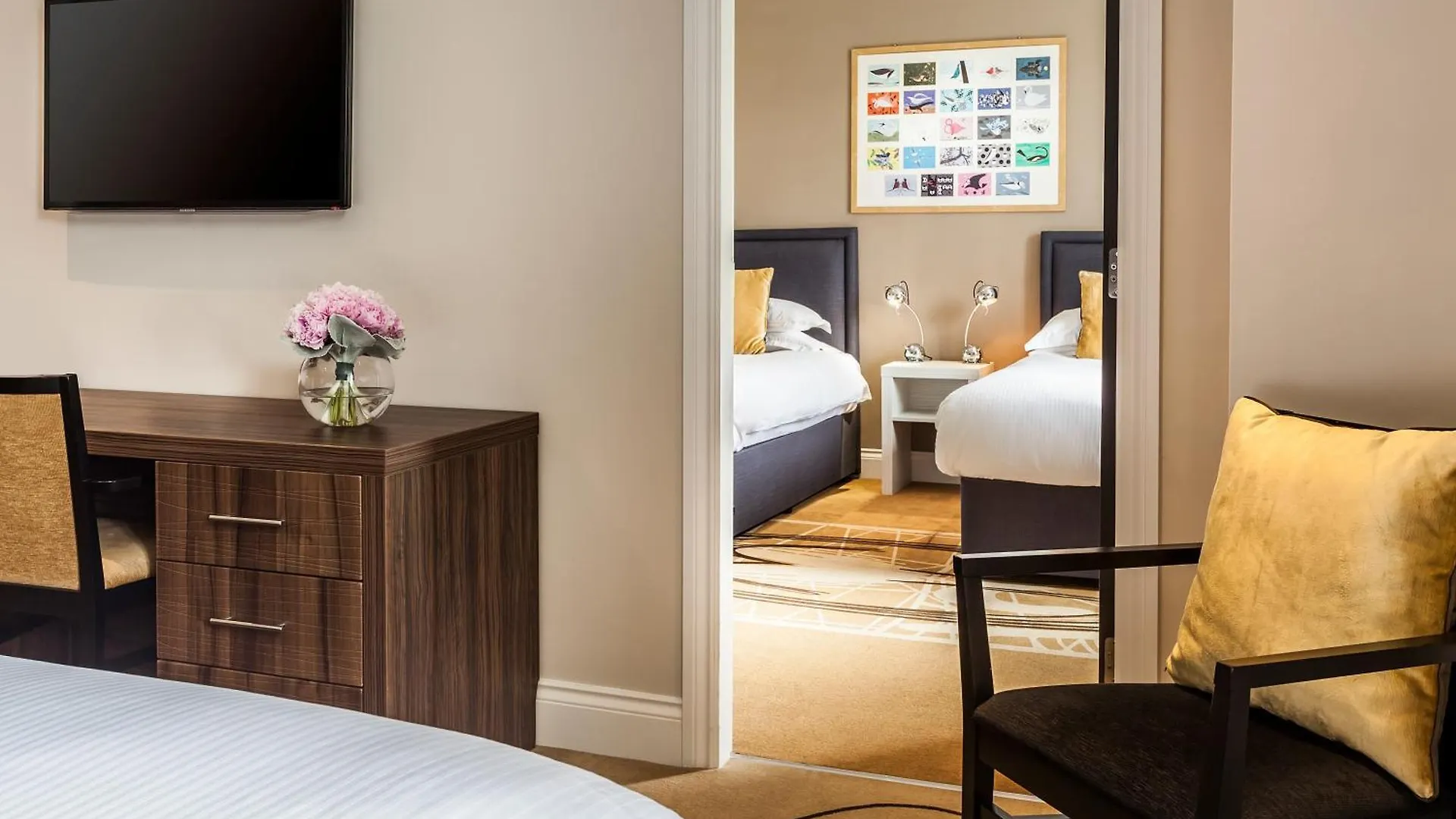 The Daffodil & 4* Grasmere