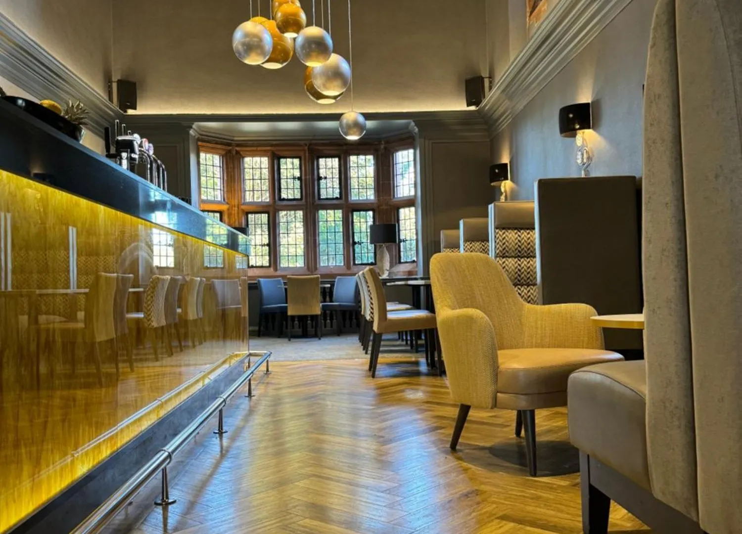 Abbey House Hotel Barrow-in-Furness