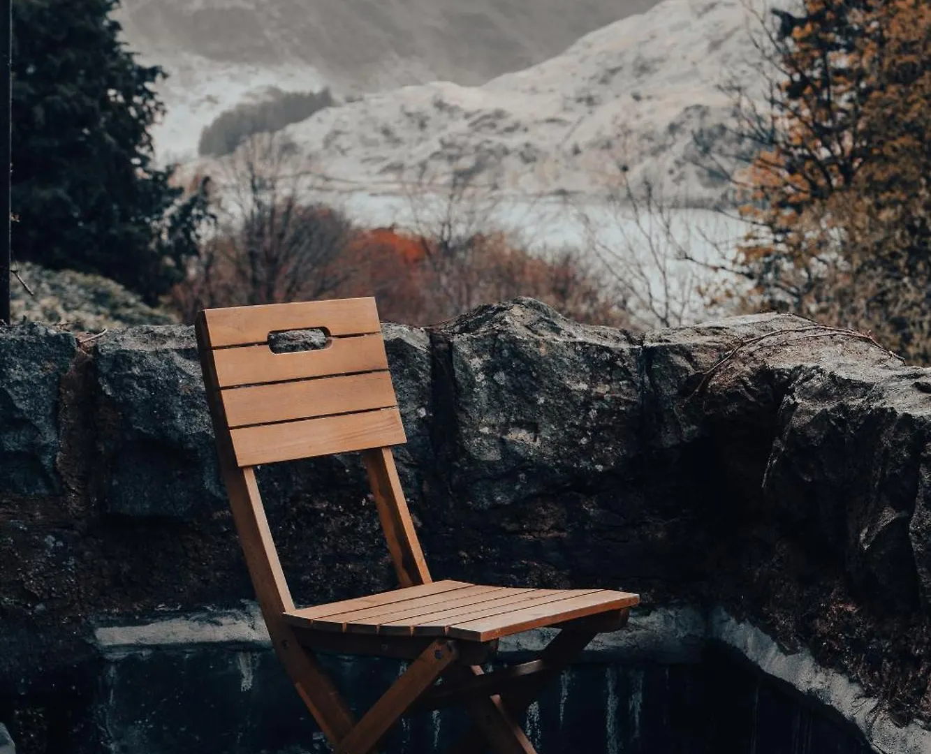 Haweswater فندق
