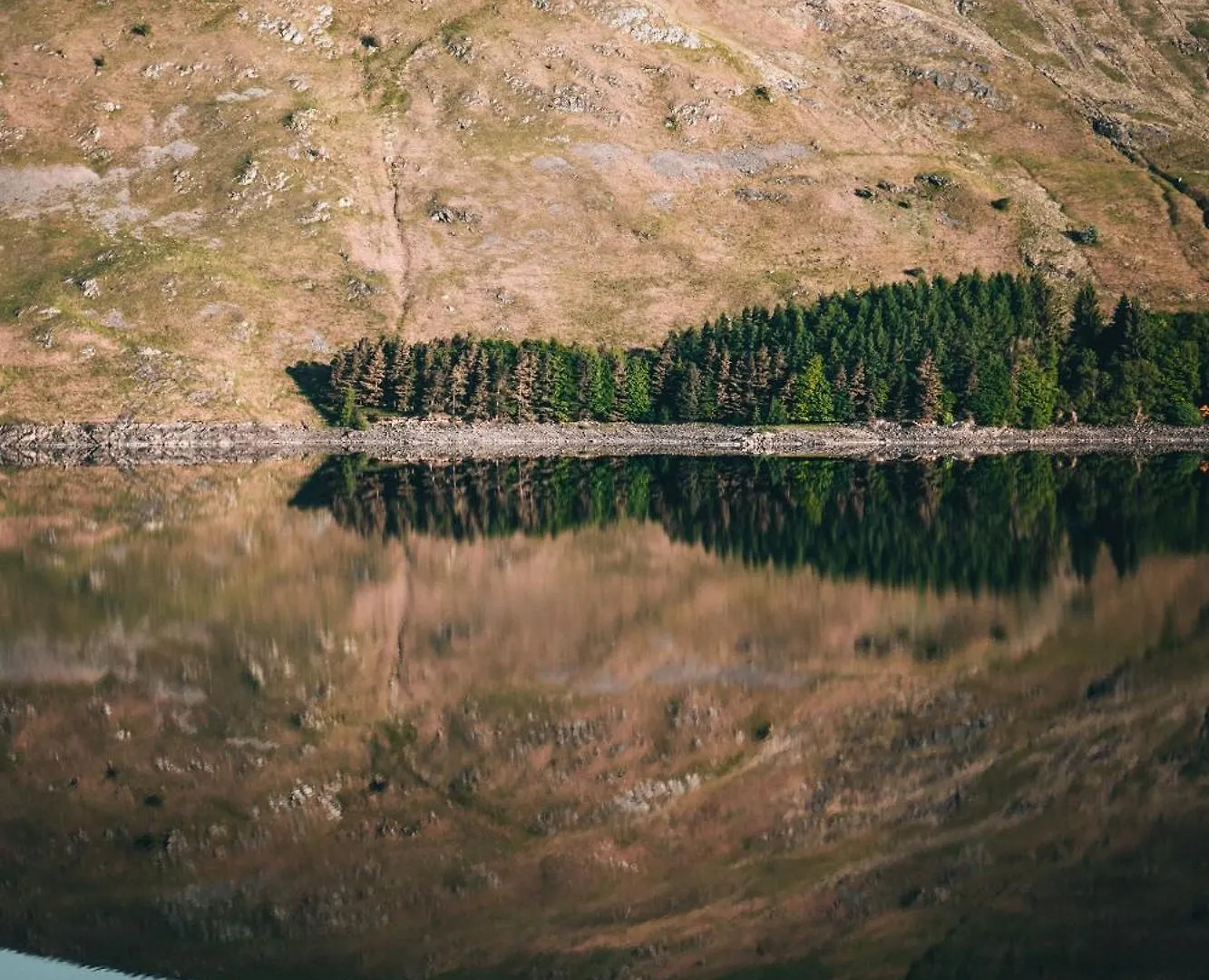 Haweswater فندق بامبتون