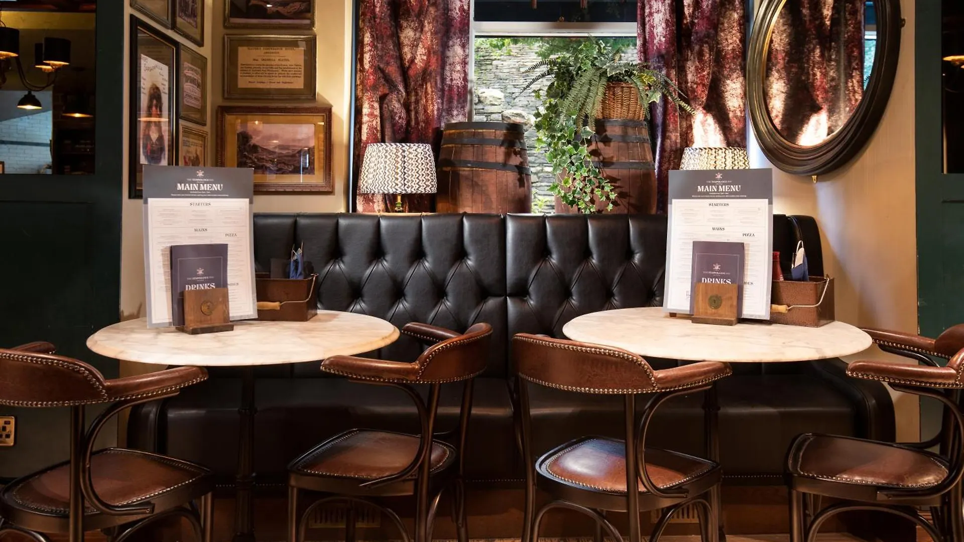 The Temperance Inn, - The Collection Group 3*