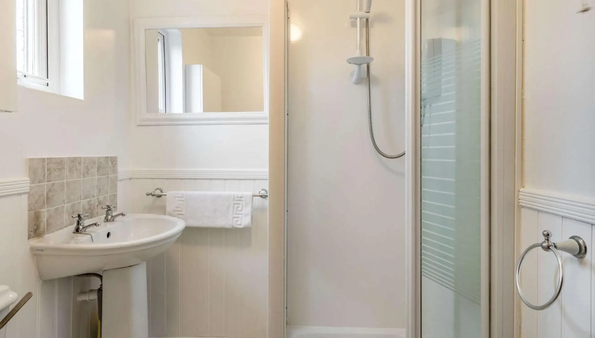 Дом отдыха 2 Bed In Wasdale Sz436 *