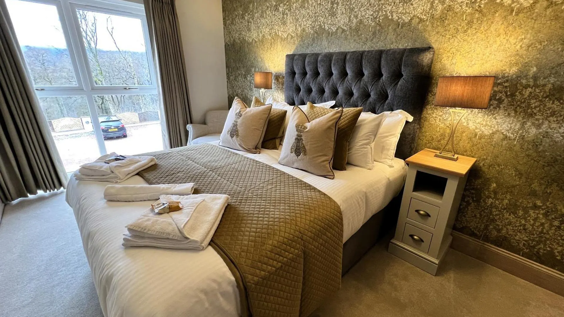 The Mary Mount Hotel Keswick (Cumbria)