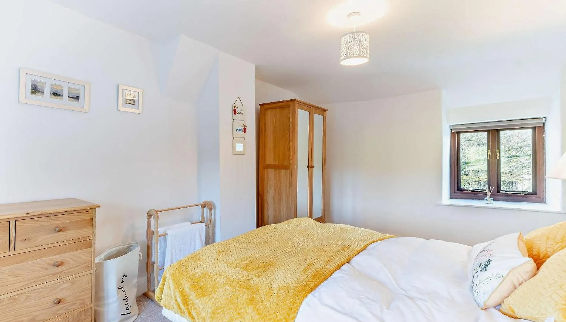 5 Bed In Broughton-in-furness 93178 度假居 *