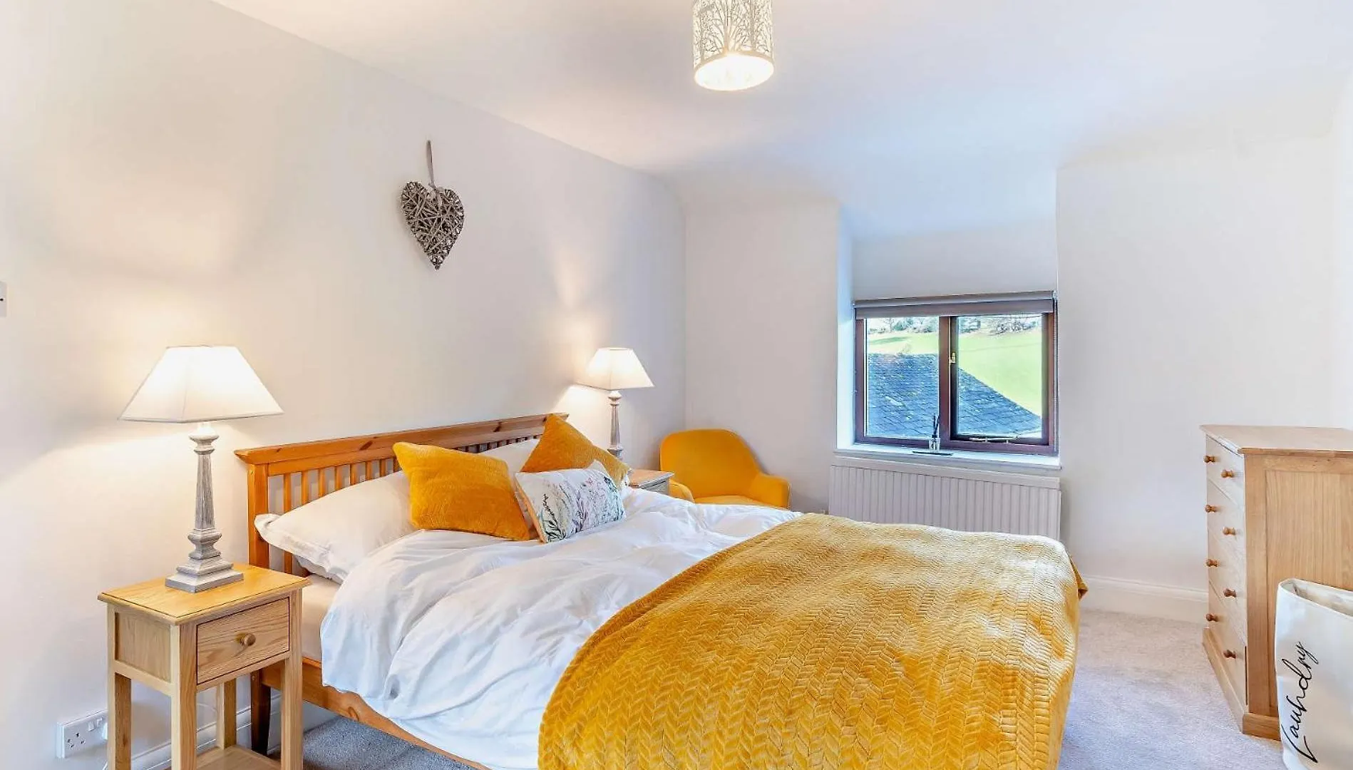 5 Bed In Broughton-in-furness 93178 * 布劳顿弗内斯