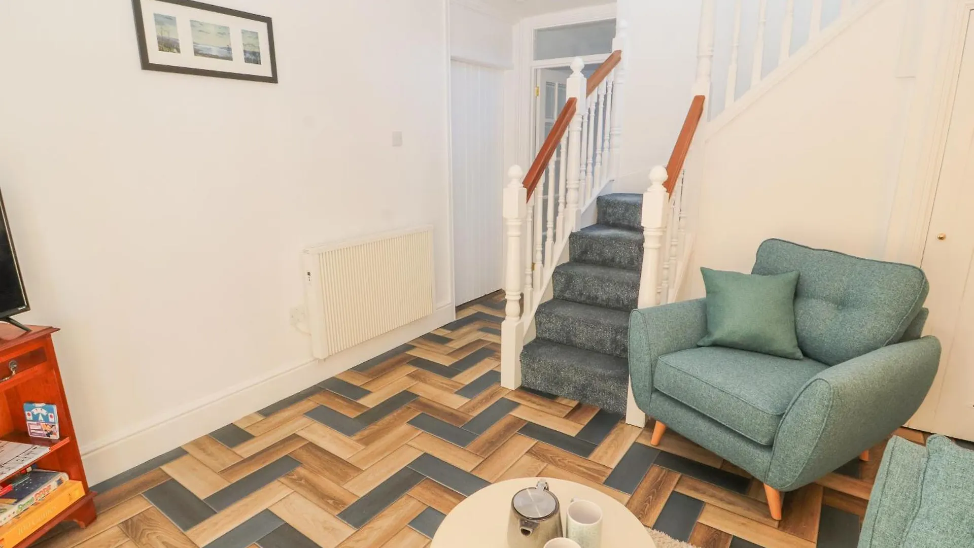 Hillside Hideaway * Wigton