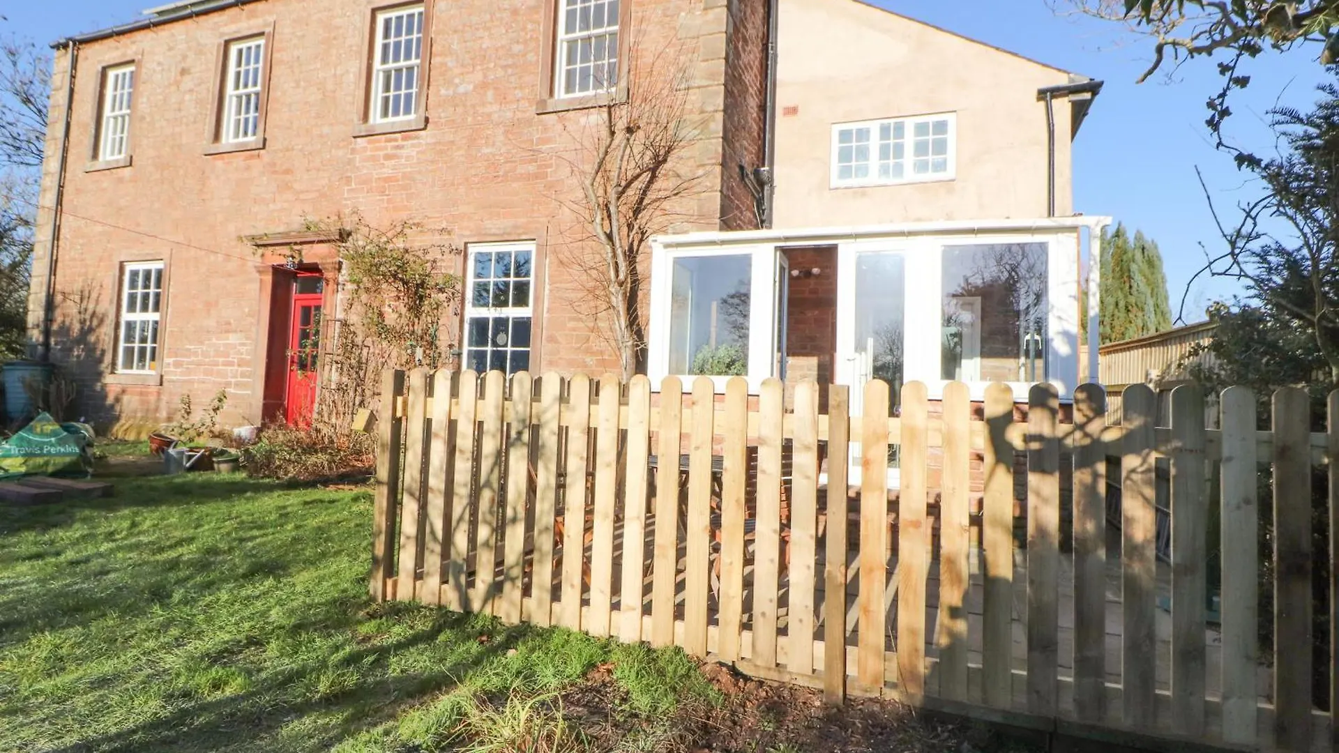 Hillside Hideaway * Wigton